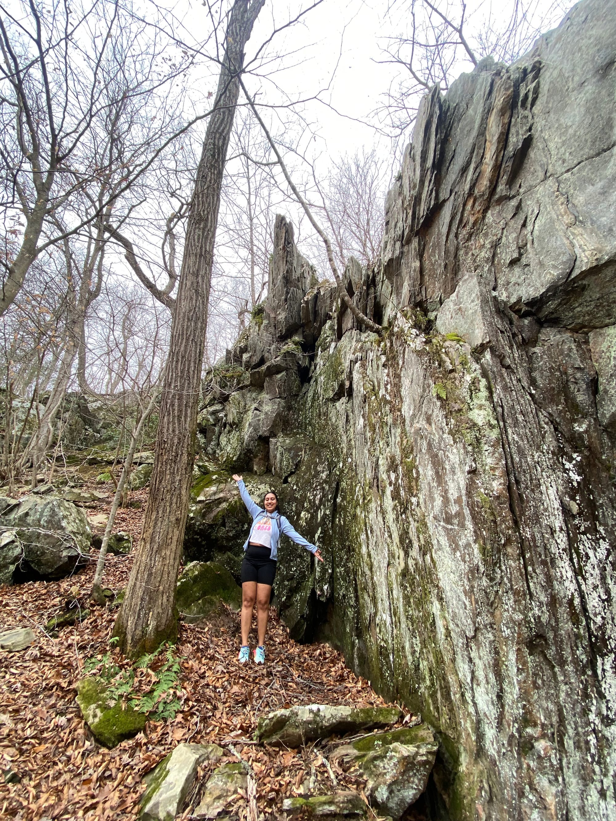 When the Sun Comes Out, So Do We